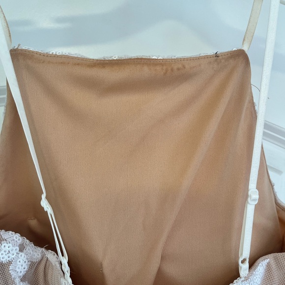 David’s Bridal Prom/Hoco/Wedding Guest Dress - Picture 3 of 6